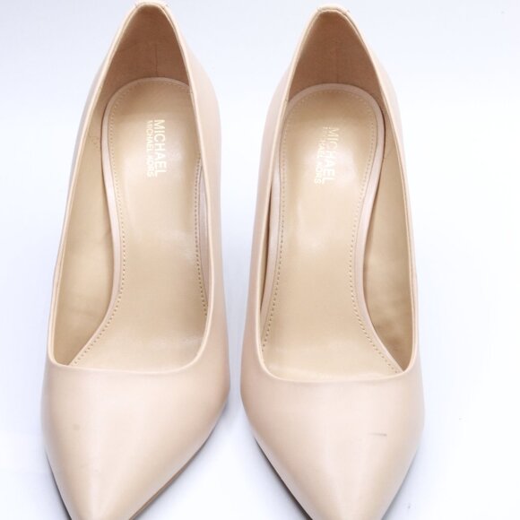 Pre Owned Michael Kors Dorothy Flex Pump Size 9 Women - Picture 4 of 5
